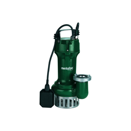fotoПогружной дренажный насос Metabo PS 24000 SG 0250240000фото