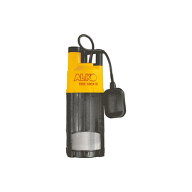 fotoГлубинный насос Al-ko TDS 1001/3 112 349фото