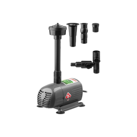 fotoФонтанный насос Зубр ЗНФЧ-25-2.0фото