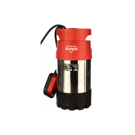 fotoНасос Elitech НПК 800-30фото