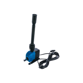 fotoФонтанный насос Калибр НФЭ-6 00000030616фото