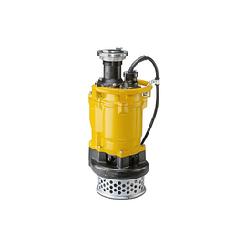 fotoЭлектрический погружной насос Wacker Neuson PS4 11003HF 8878фото