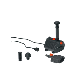 fotoФонтанный насос Gardena FP 1400 E 07652-20.000.00фото