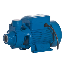 fotoПоверхностный центробежный насос Калибр НБЦ-380 00000044918фото