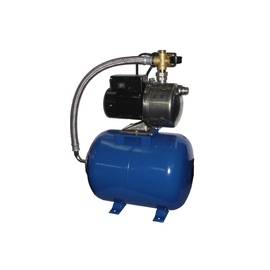 fotoНасосная станция Grundfos HydroJet JP 5/50 4651BQBEфото