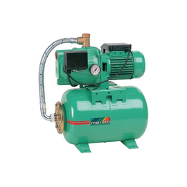 fotoНасосная станция Marina-Speroni CAM 100/25-Cфото