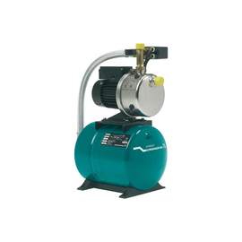 fotoНасосные станции Grundfos Hydrojet JP 5 4651BPBEфото