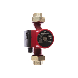 fotoPompa de circulație Grundfos UPS 32-40 96281389фото