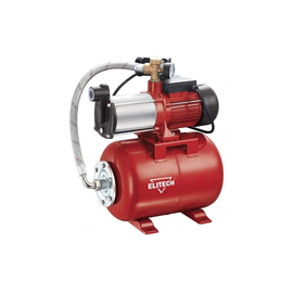 fotoНасосная станция Elitech САВ 1100НПП/24фото