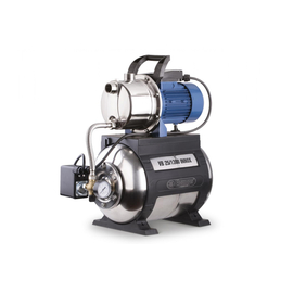 fotoНасосная станция Elpumps VB25/1300 INOXфото