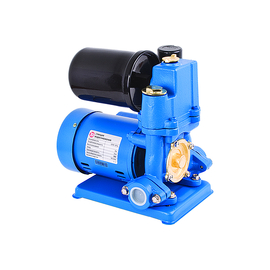 fotoНасосная станция Калибр СВД-410/2фото