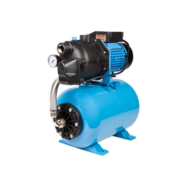 fotoАвтоматическая насосная станция Джилекс Джамбо 70/50 П-24 4721фото