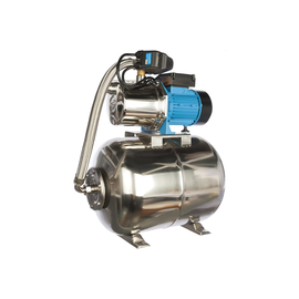 fotoАвтоматическая насосная станция Джилекс Джамбо 70/50 Н-50 Н 4756фото