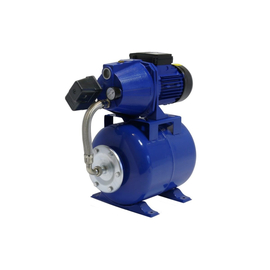 fotoАвтоматическая насосная станция БЕЛАМОС XA 13 I ALLфото