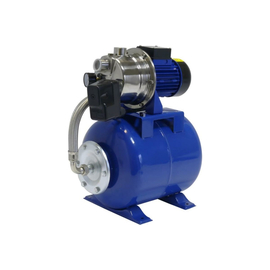 fotoАвтоматическая насосная станция БЕЛАМОС XI 11 ALLфото