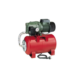 fotoНасосная станция Dab AQUAJET 102 Mфото