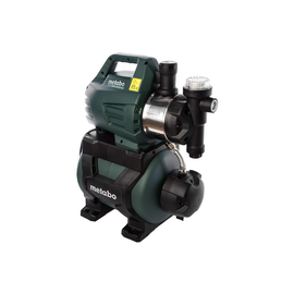 fotoНасосная станция Metabo HWWI 4500/25 Inox 600974000фото