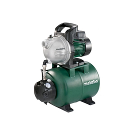 fotoНасосная станция Metabo HWW 3300/25 G 600968000фото