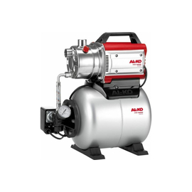 fotoНасосная станция AL-KO HW 3000 Inox Classic 112846фото