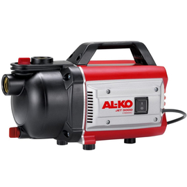 fotoСадовый насос AL-KO Jet 3000 Classic 112837фото