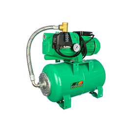 fotoНасосная станция Marina CAM 100/25фото