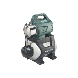 fotoНасосная станция Metabo HWW 4500/25 Inox Plus 600973000фото