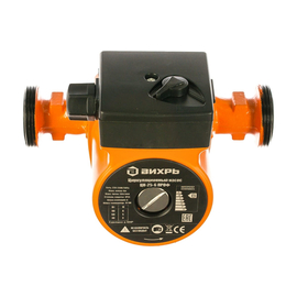 fotoЦиркуляционный насос Вихрь ЦН-25-6 68/7/2фото