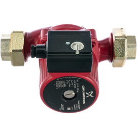 fotoЦиркуляционный насос Grundfos UPS 32-80 95906443фото