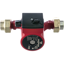 fotoЦиркуляционный насос Grundfos UPS 25-40 96281375фото