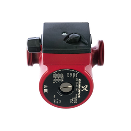 fotoЦиркуляционный насос GRUNDFOS UPS 25-60 130 96281476фото