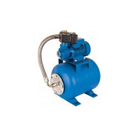 fotoНасосная станция Калибр СВД- 370/20 00000039510фото