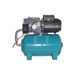 fotoНасосная станция Grundfos JP Basic 3 РТфото