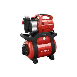 fotoНасосная станция Elitech САВ 800Н/24Ффото