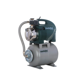 fotoНасосная станция Metabo HWW 3000/20 S 0250300120фото