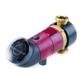 fotoЦиркуляционный насос Grundfos UP 20-14 BXUT 96433890фото