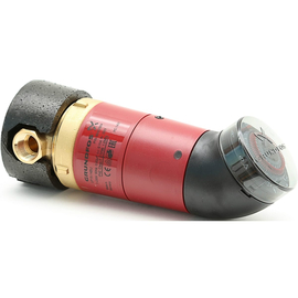 fotoЦиркуляционный насос Grundfos UP 15-14 BU 96433884фото