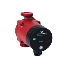 fotoЦиркуляционный насос Grundfos Alpha2 L 25-60 130 95047563фото