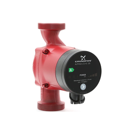 fotoЦиркуляционный насос Grundfos Alpha2 L 32-40 95047565фото