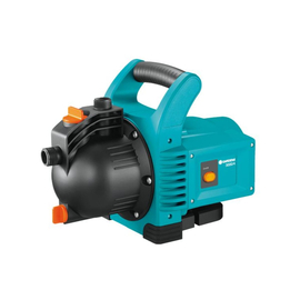 fotoСамовсасывающий насос Gardena 3000/4 Classic 01707-20.000.00фото