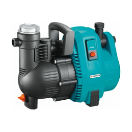 fotoПоверхностный самовсасывающий насос Gardena 4000/5 Comfort 01732-20.000.00фото