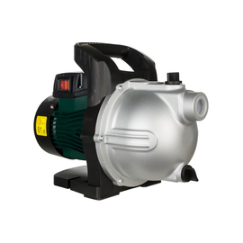 fotoСадовый насос Metabo P 3300 G 600963000фото