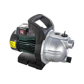 fotoСадовый насос Metabo P 2000 G 600962000фото