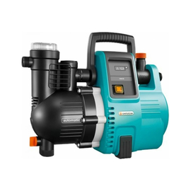 fotoНапорный автоматический насос Gardena 4000/5 E Comfort 01758-20.000.00фото