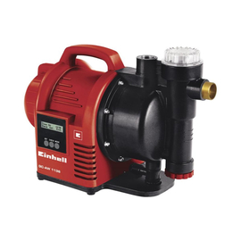 fotoАвтоматический напорный насос Einhell GC-AW 1136фото