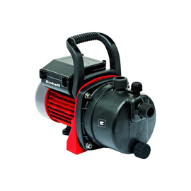 fotoСадовый насос Einhell GC-GP 6538фото