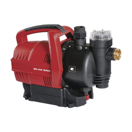 fotoАвтоматический напорный насос Einhell GC-AW 6333фото