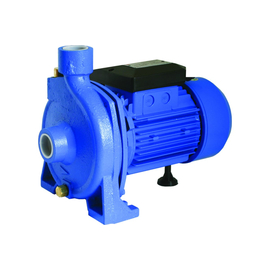 fotoЦентробежный самовсасывающий электрический насос Калибр НБЦ-380В 00000049776фото