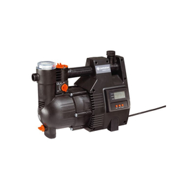 fotoНапорный автоматический насос Gardena 5000/5 LCD Comfort 01767-20.000.00фото