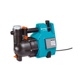 fotoНапорный автоматический насос Gardena 4000/4i EP Classic 01481-20.000.00фото