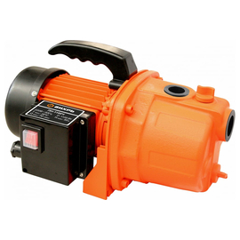 fotoСамовсасывающий поверхностный насос Вихрь ПН-1100Ч 68/4/6фото